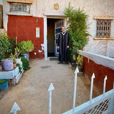 Iskki-Asnfou Tafraout Exterior foto